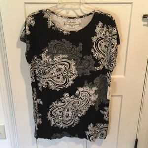 Soma Dolman Sleeve Tunic